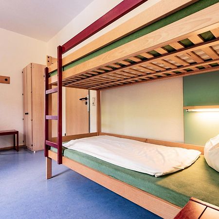 Jugendherberge Waldeck Am Edersee Waldeck (Hessen) Exterior foto