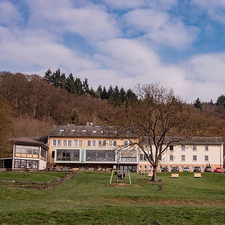 Jugendherberge Waldeck Am Edersee Waldeck (Hessen) Exterior foto