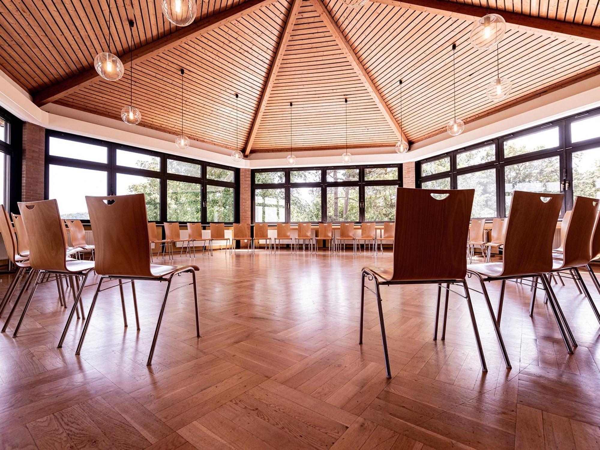 Jugendherberge Waldeck Am Edersee Waldeck (Hessen) Exterior foto